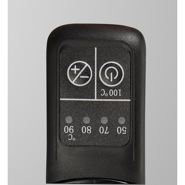 Фото - Електричний чайник Gorenje K17TRG