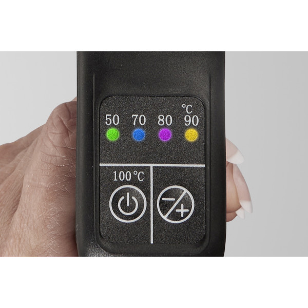 Фото - Електричний чайник Gorenje K17TRG