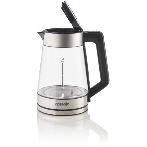 Фото - Електричний чайник Gorenje K17TRG