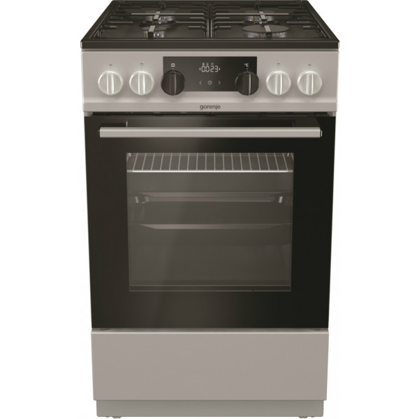 Фото - Плита газовая Gorenje KN5341SH