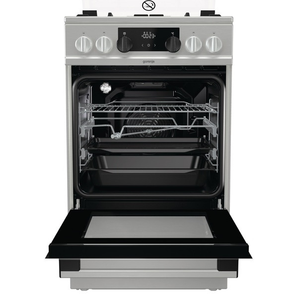 Фото - Плита газовая Gorenje KS 5350 XF
