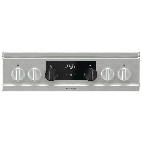 Фото - Плита газовая Gorenje KS 5350 XF