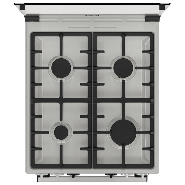 Фото - Плита газовая Gorenje KS 5350 XF