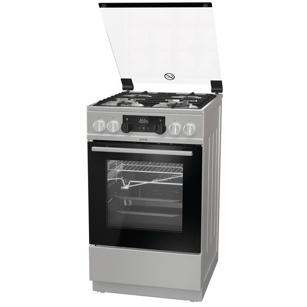 Фото - Плита газовая Gorenje KS 5350 XF