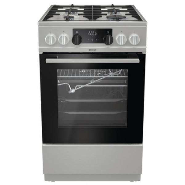Фото - Плита газовая Gorenje KS 5350 XF