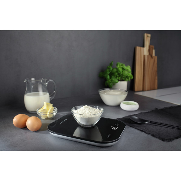 Фото - Ваги кухонні Gorenje KT10ORAB