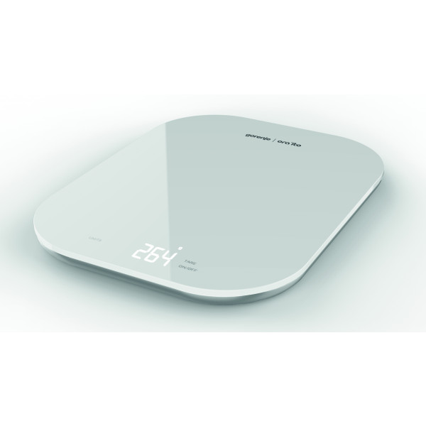 Фото - Весы кухонные Gorenje KT10ORAW