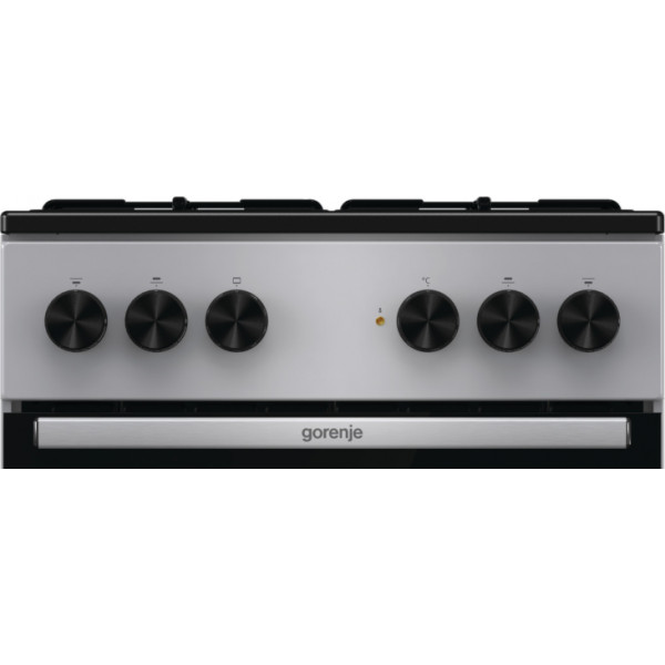 Фото - Мікропошкодження - Плита газова Gorenje MEK 3011 SB