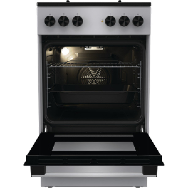 Фото - Мікропошкодження - Плита газова Gorenje MEK 3011 SB