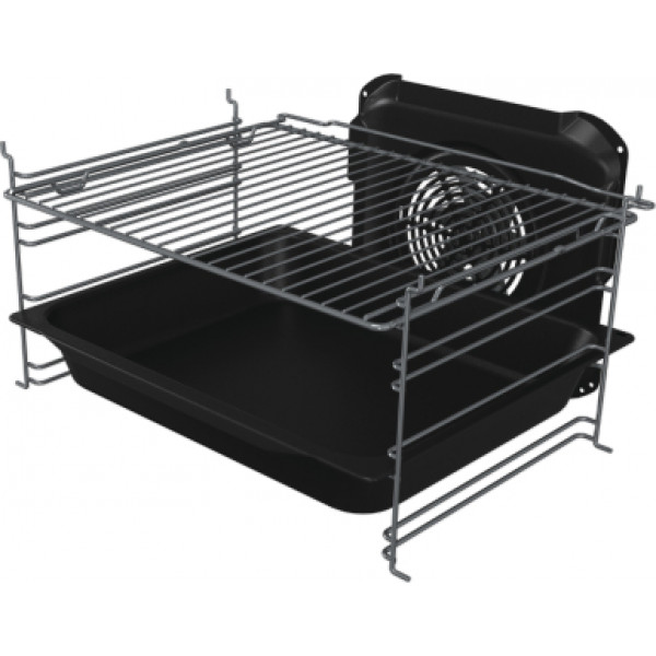 Фото - Мікропошкодження - Плита газова Gorenje MEK 3011 SB