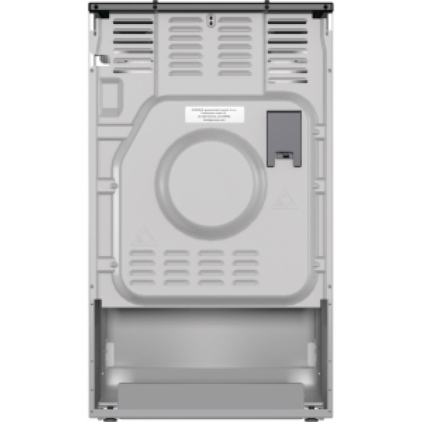 Фото - Мікропошкодження - Плита газова Gorenje MEK 3011 SB