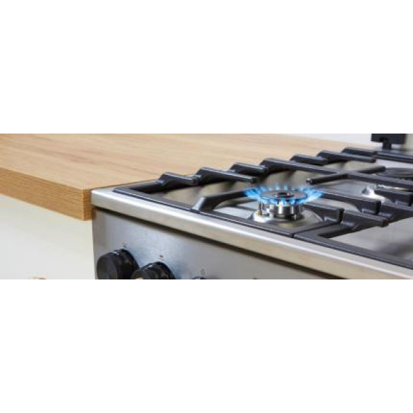 Фото - Мікропошкодження - Плита газова Gorenje MEK 3011 SB