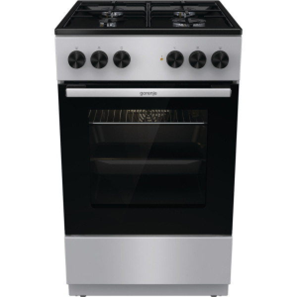 Фото - Мікропошкодження - Плита газова Gorenje MEK 3011 SB Фото - Мікропошкодження - Плита газова Gorenje MEK 3011 SB