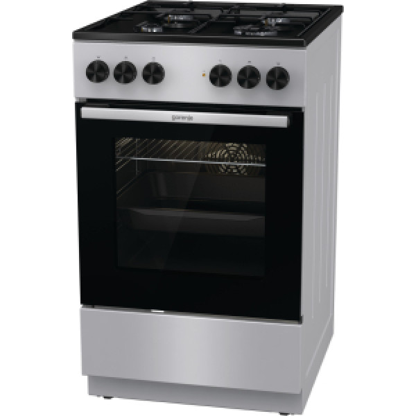 Фото - Мікропошкодження - Плита газова Gorenje MEK 3011 SB