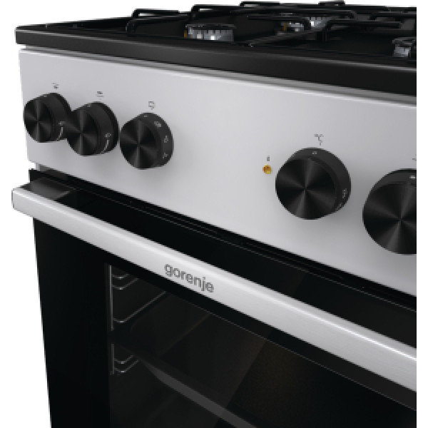 Фото - Мікропошкодження - Плита газова Gorenje MEK 3011 SB