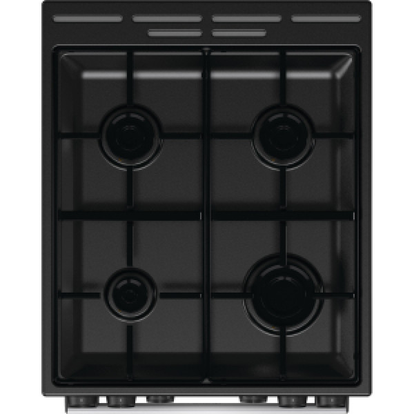 Фото - Мікропошкодження - Плита газова Gorenje MEK 3011 SB