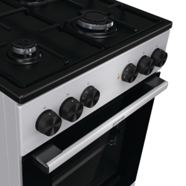 Фото - Мікропошкодження - Плита газова Gorenje MEK 3011 SB