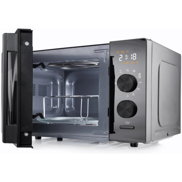 Фото - Мікрохвильова піч (НВЧ) Gorenje MO20AE2B5
