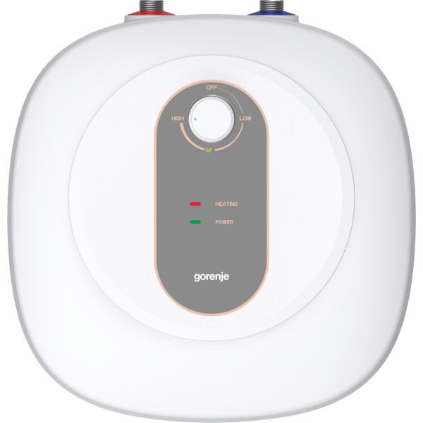 Фото - Водонагрівач Gorenje MINI10-U