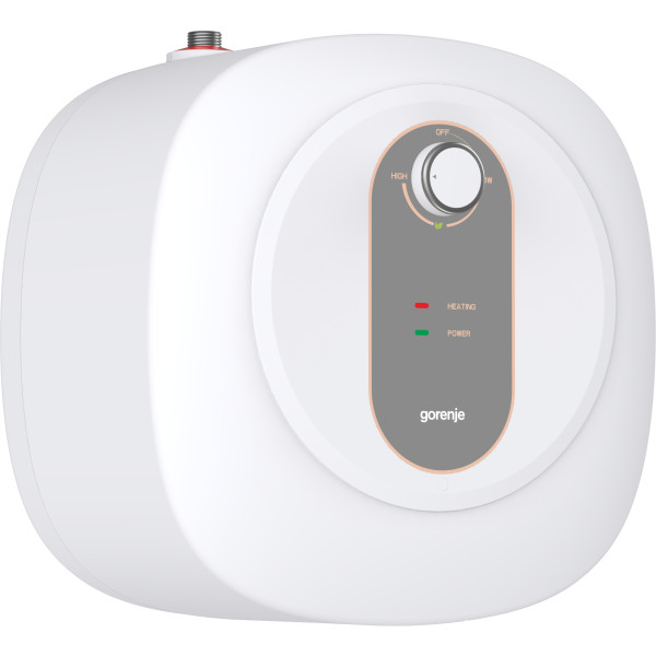 Фото - Водонагрівач Gorenje MINI15-U