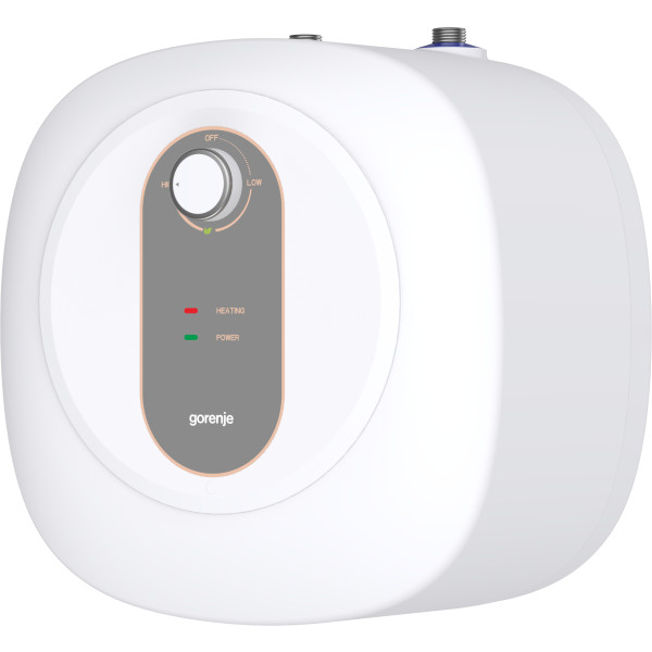 Фото - Водонагрівач Gorenje MINI15-U