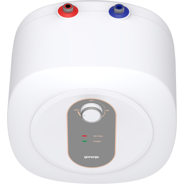 Фото - Водонагрівач Gorenje MINI10-U