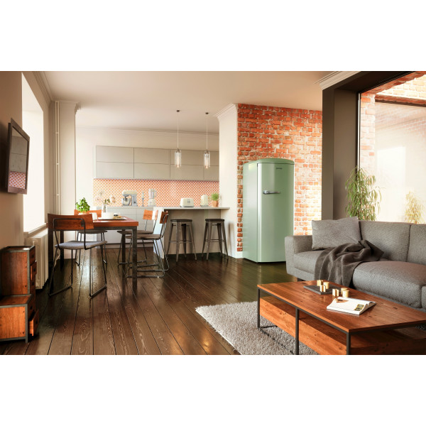 Фото - Кухонна машина Gorenje MMC1000RL
