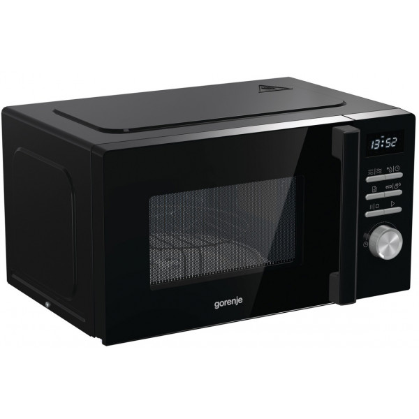 Фото - Микроволновая печь (СВЧ) Gorenje MO20A4BH