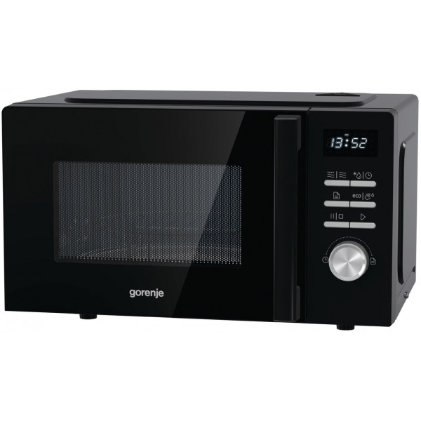 Фото - Микроволновая печь (СВЧ) Gorenje MO20A4BH
