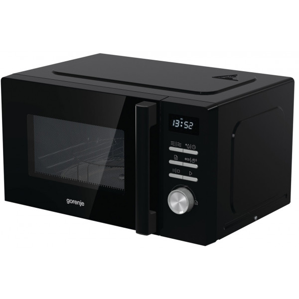 Фото - Микроволновая печь (СВЧ) Gorenje MO20A4BH