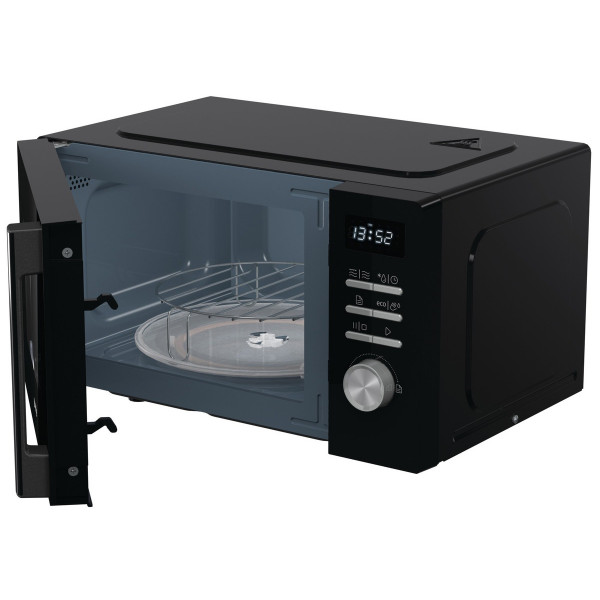 Фото - Микроволновая печь (СВЧ) Gorenje MO20A4BH