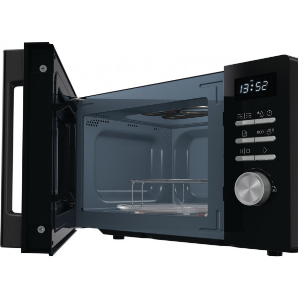 Фото - Микроволновая печь (СВЧ) Gorenje MO20A4BH