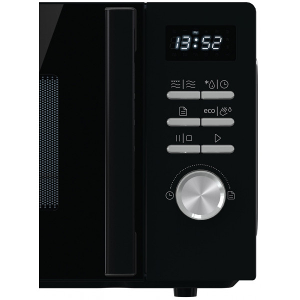 Фото - Микроволновая печь (СВЧ) Gorenje MO20A4BH