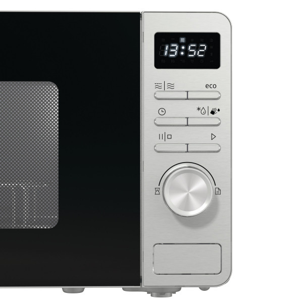 Фото - Микроволновая печь (СВЧ) Gorenje MO20A4X
