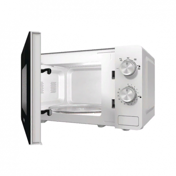 Фото - Микроволновая печь (СВЧ) Gorenje MO20E1W