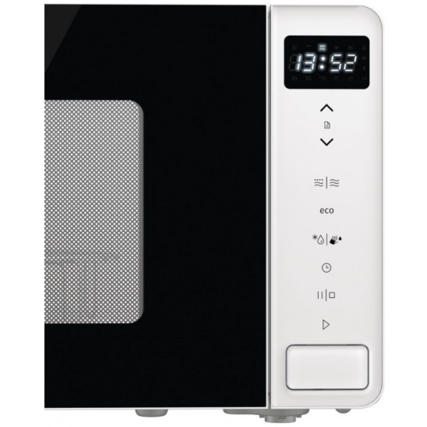 Фото - Уценка - Микроволновая печь (СВЧ) Gorenje MO20S4W