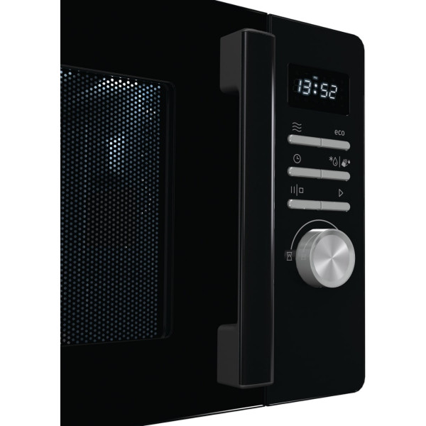 Фото - Микроволновая печь (СВЧ) Gorenje MO23A3BH