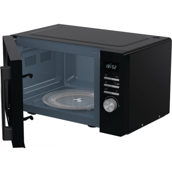 Фото - Микроволновая печь (СВЧ) Gorenje MO23A3BH