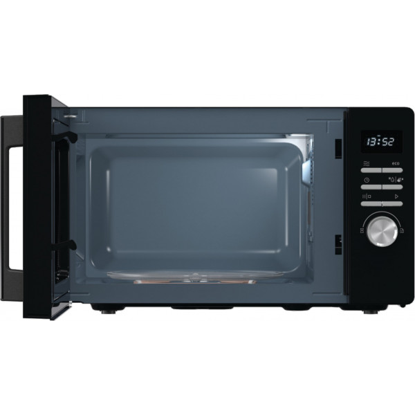 Фото - Микроволновая печь (СВЧ) Gorenje MO23A3BH