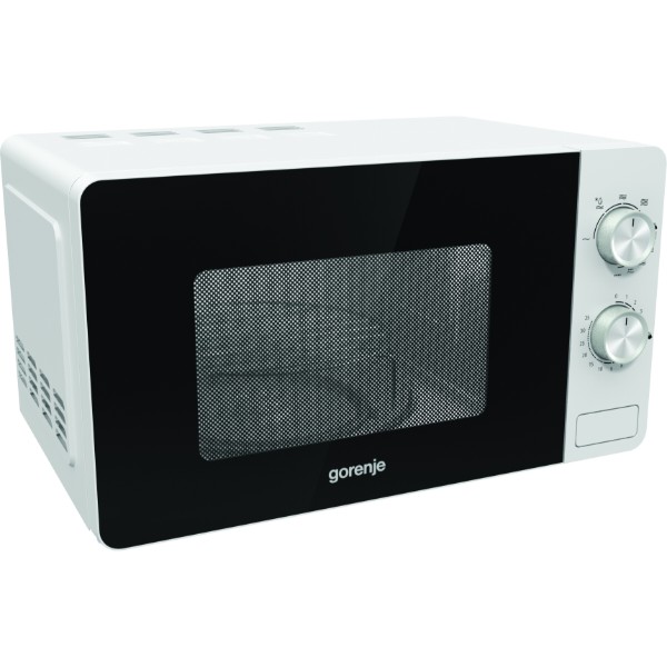 Фото - Микроволновая печь (СВЧ) Gorenje MO 20 E2W