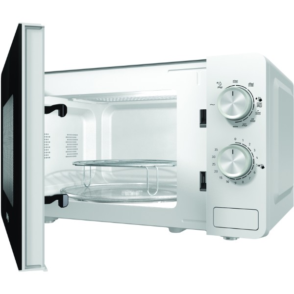 Фото - Микроволновая печь (СВЧ) Gorenje MO 20 E2W
