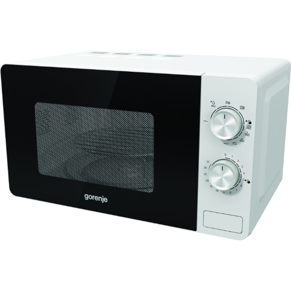 Фото - Микроволновая печь (СВЧ) Gorenje MO 20 E2W