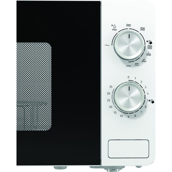 Фото - Микроволновая печь (СВЧ) Gorenje MO 20 E2W