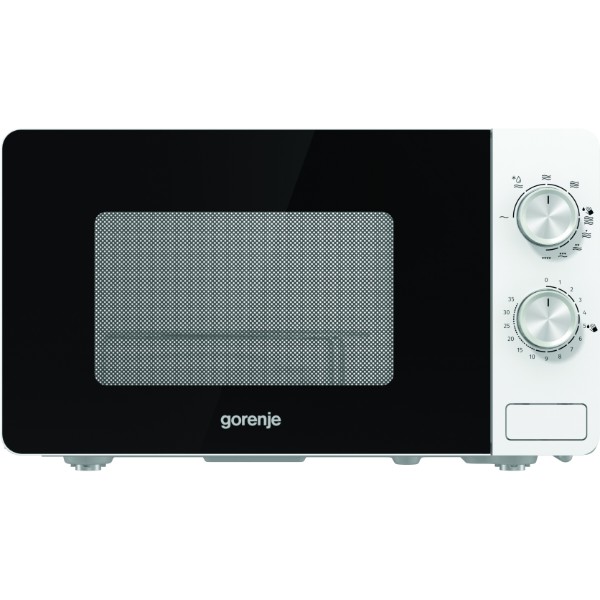 Фото - Микроволновая печь (СВЧ) Gorenje MO 20 E2W