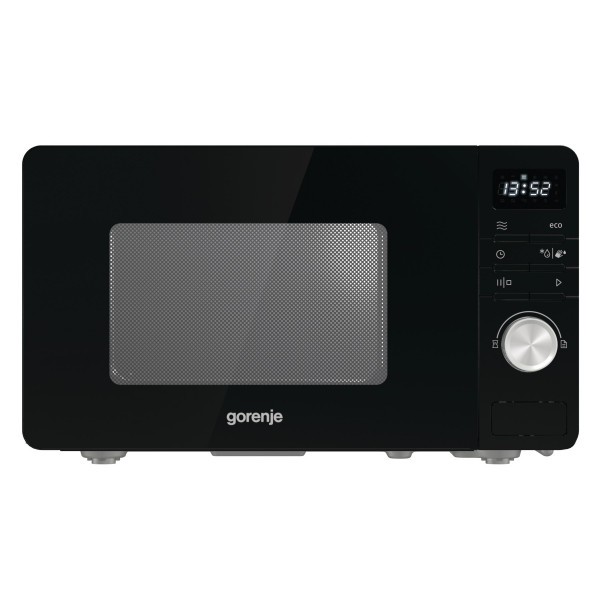 Фото - Микроволновая печь (СВЧ) Gorenje MO20A3B