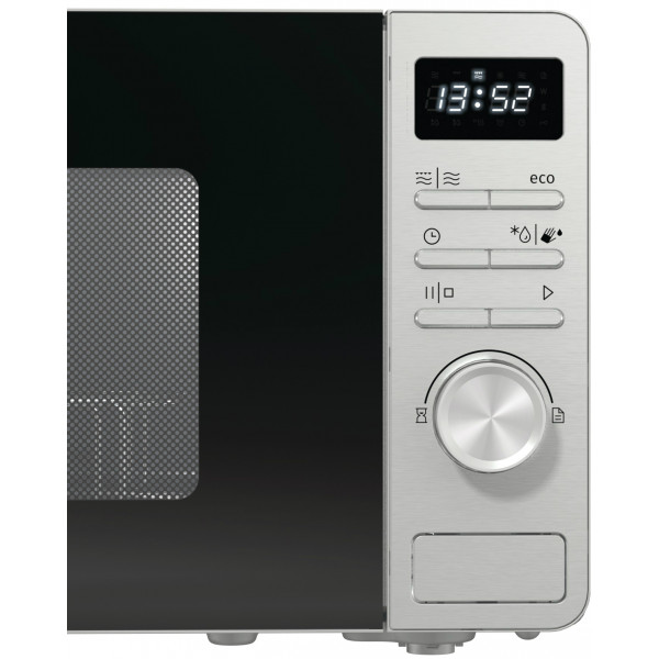 Фото - Мікрохвильова піч (НВЧ) Gorenje MO 23 A4X