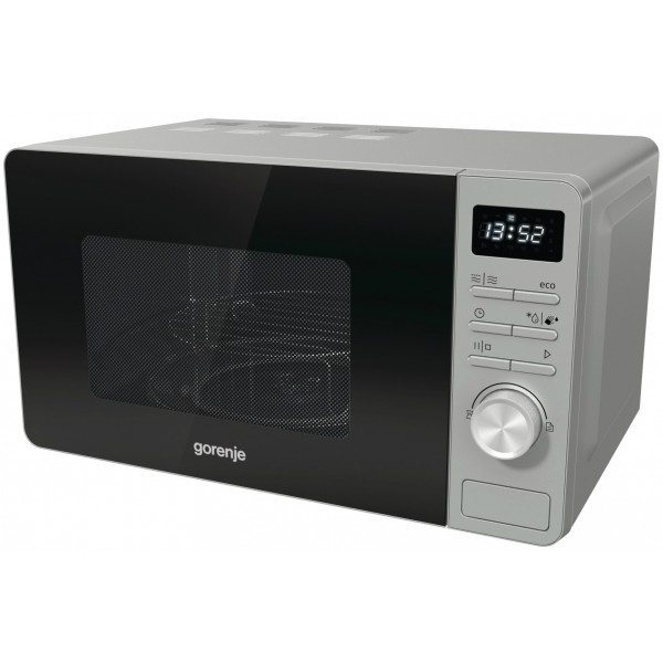 Фото - Мікрохвильова піч (НВЧ) Gorenje MO 23 A4X