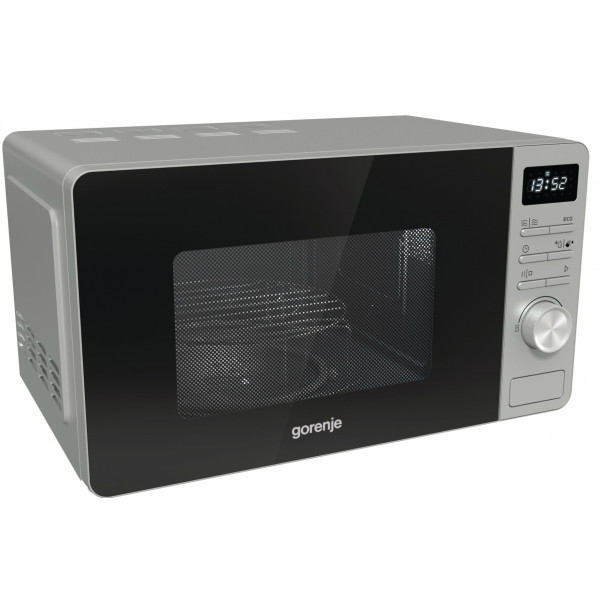 Фото - Мікрохвильова піч (НВЧ) Gorenje MO 23 A4X