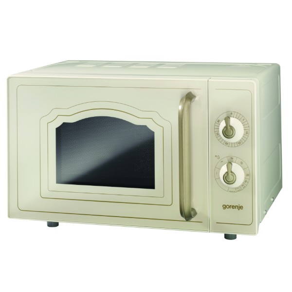 Фото - Микроволновая печь (СВЧ) Gorenje MO 4250 CLI