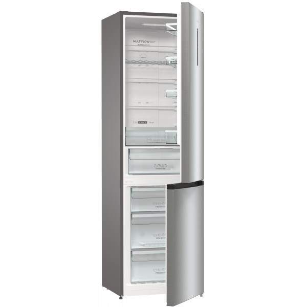 Фото - Холодильник Gorenje NRK6202AXL4